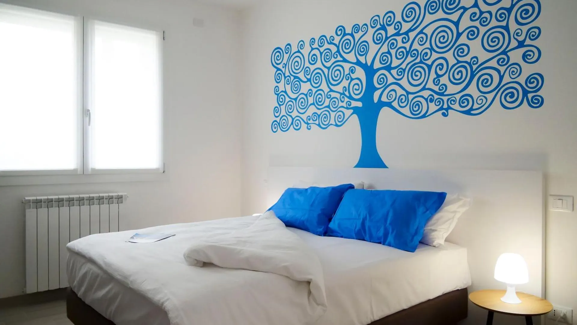 Casadamare Hotel Lido di Jesolo Gasthuis